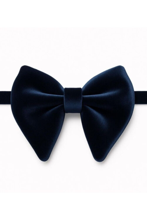 🎁 Big Velvet Bow Ties (Discount)