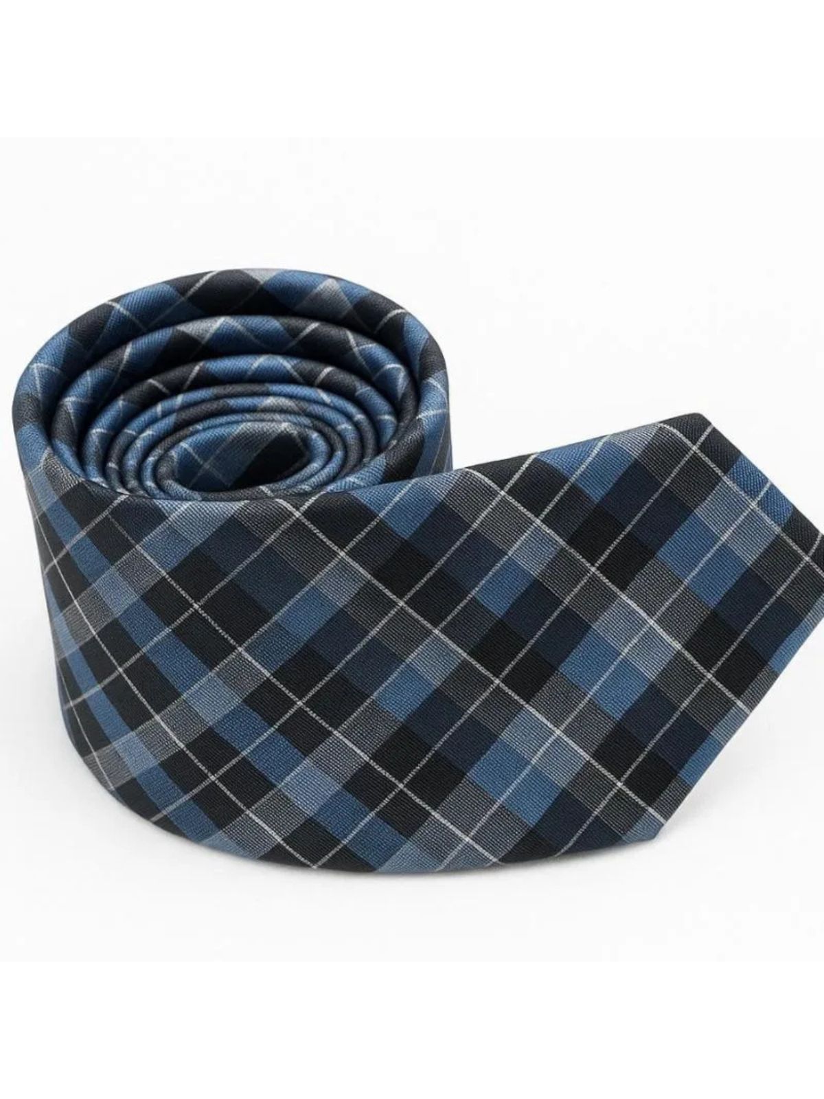 Checkered ties - Image 6