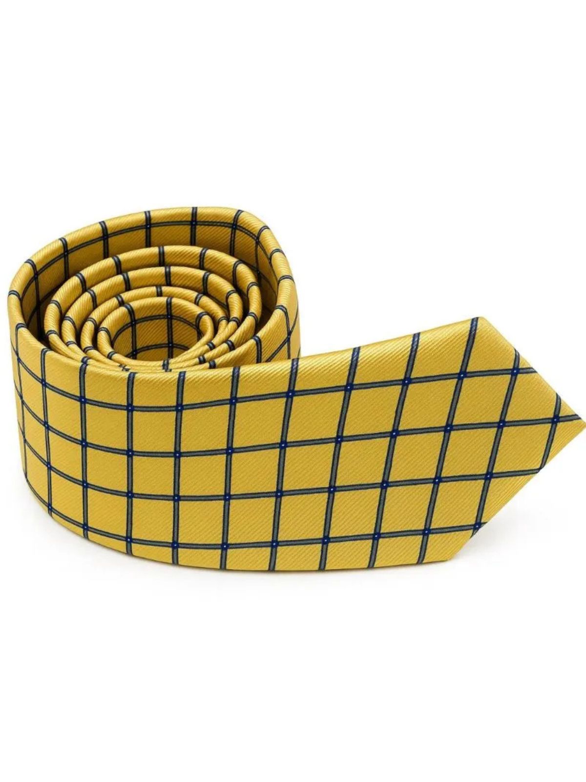Checkered ties - Image 5