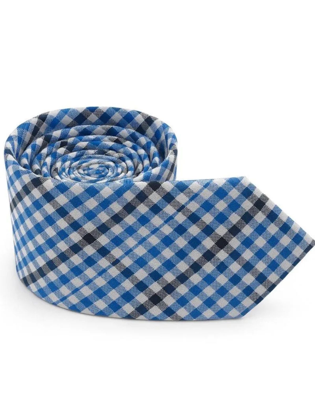Checkered ties - Image 2