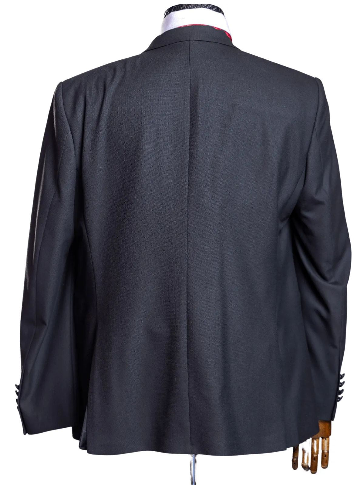 JB Designs Men’s 2pc Double Breasted Suit and Pant Set - Image 5