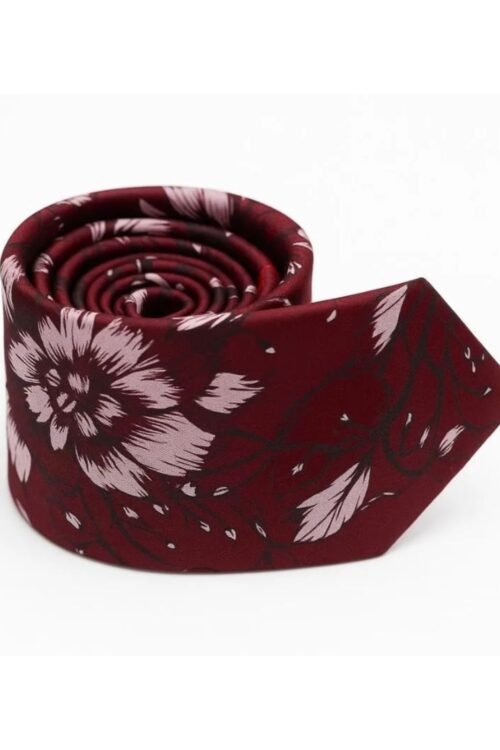 Pattern Design Ties