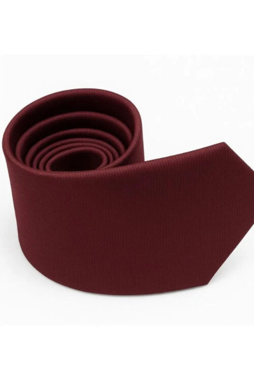 Solid Color Tie’s