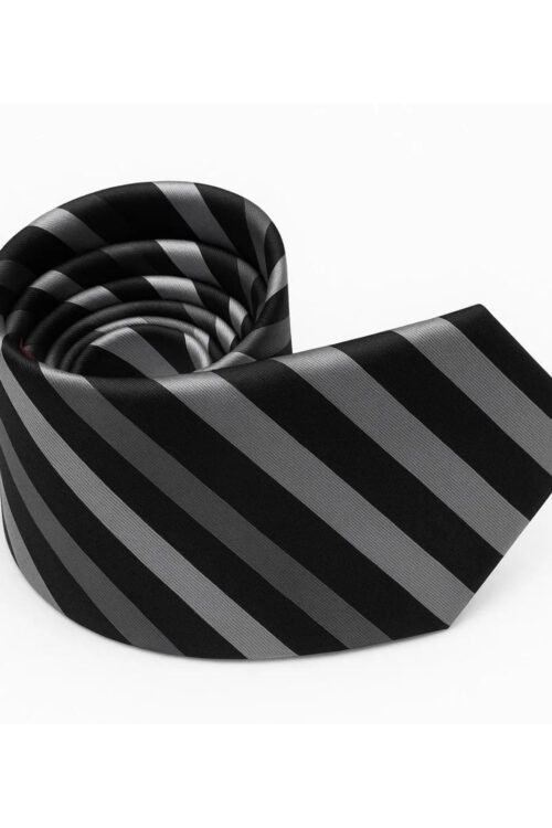 Striped Ties