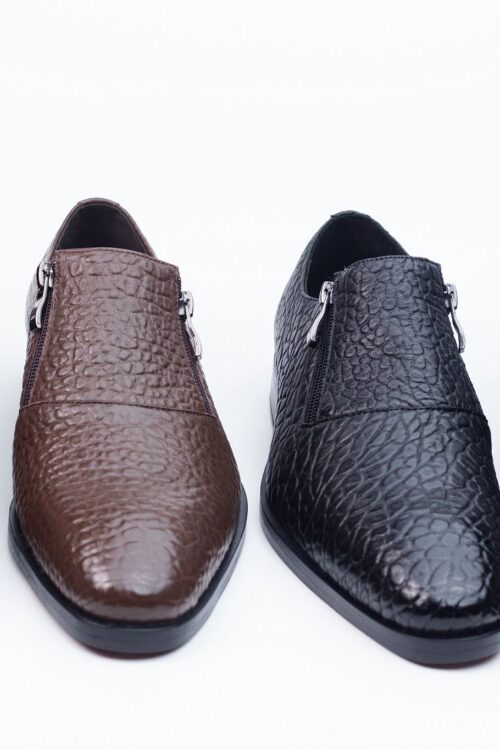 Gentle men